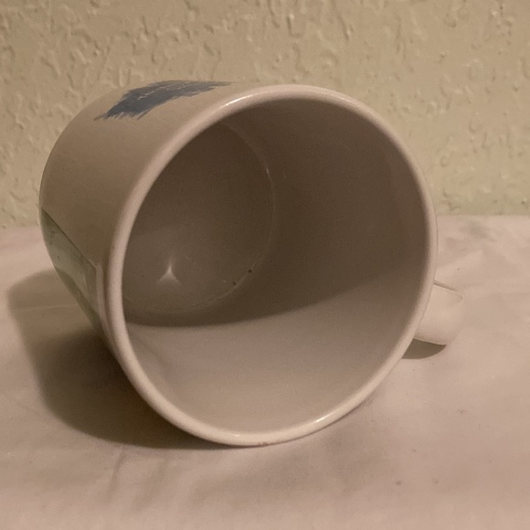 Chloe jade lepak artwork 11oz mug   inkjet mug Artist Sketch Bohemian lady - Picture 3 of 4